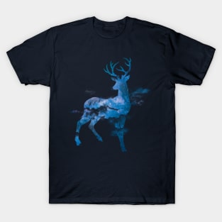 Star Stag T-Shirt